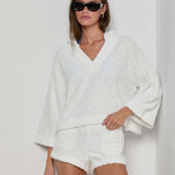 L'AGENCE - Lee Cover-Up Poncho
