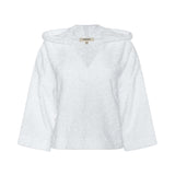 L'AGENCE - Lee Cover-Up Poncho