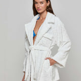 L'AGENCE - Caterina Cover - Up Robe