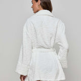 L'AGENCE - Caterina Cover - Up Robe