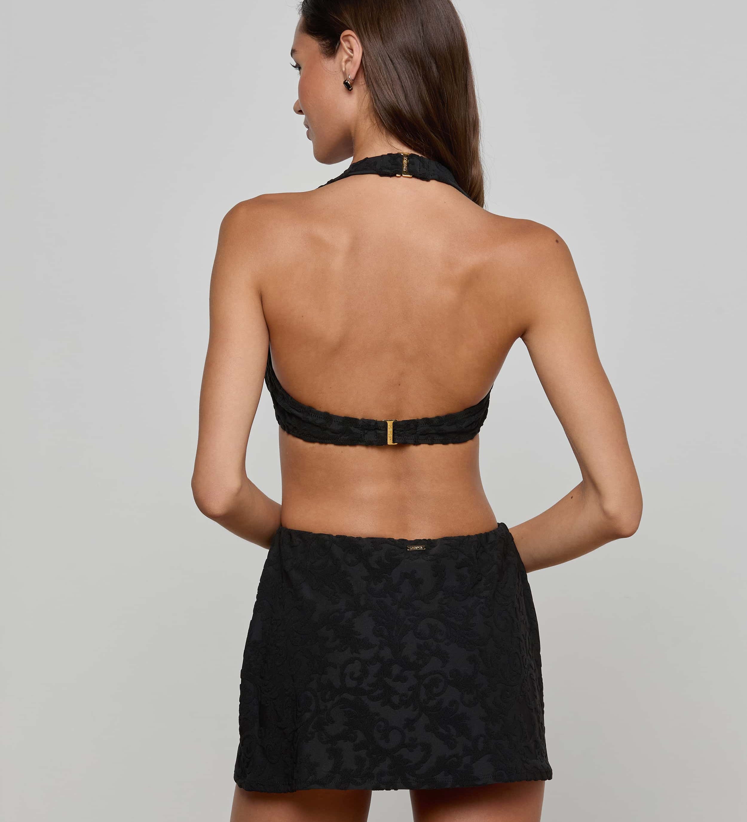 L'AGENCE - Coco Swim Skirt