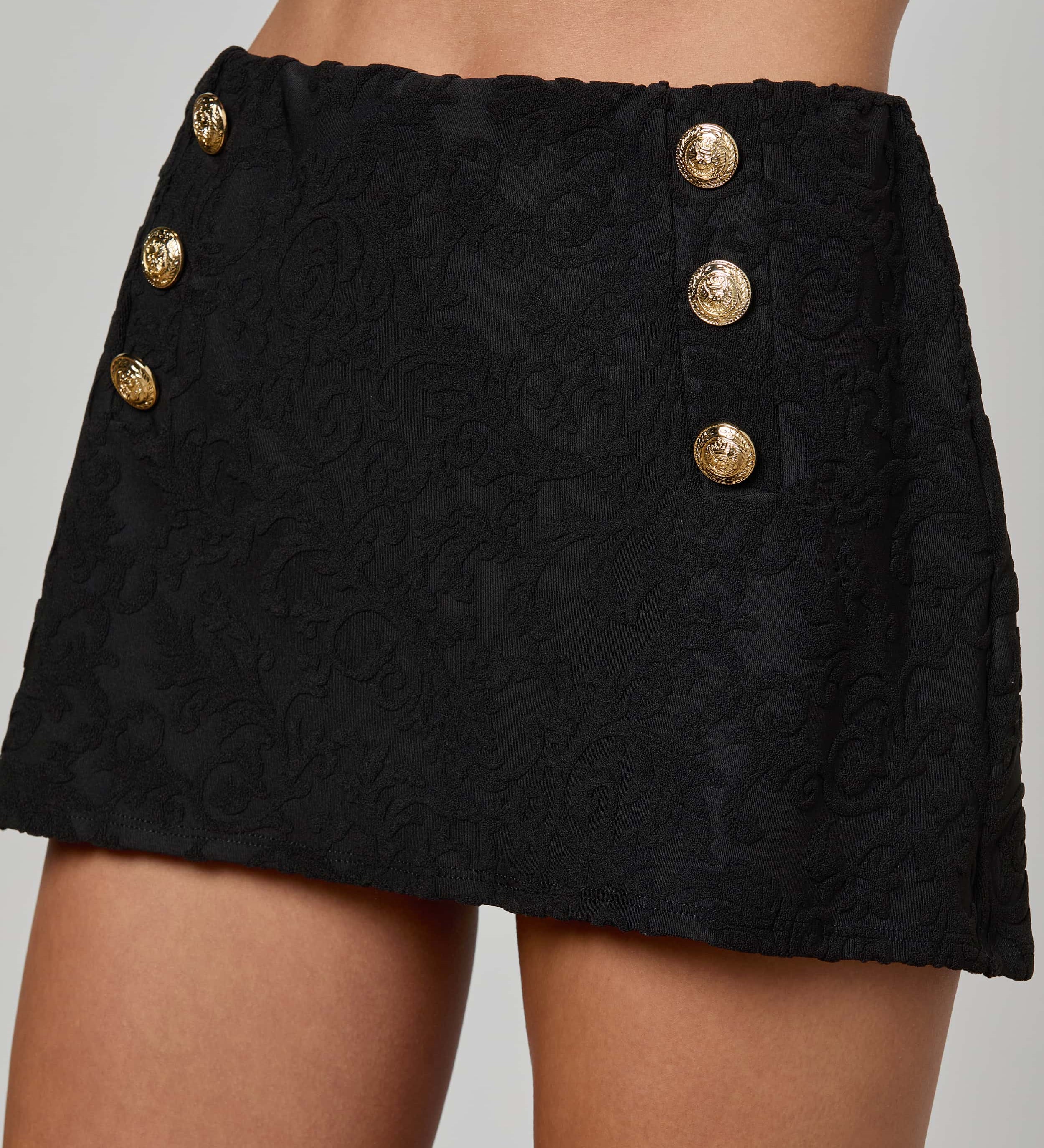 L'AGENCE - Coco Swim Skirt