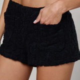 L'AGENCE - Amiya Cover - Up Short