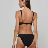 L'AGENCE - Lexie Bikini Top