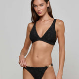 L'AGENCE - Jean Bikini Bottom