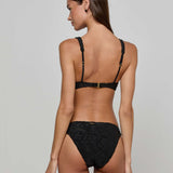 L'AGENCE - Jean Bikini Bottom