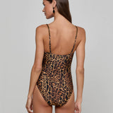 L'AGENCE - Lilou One - Piece Swimsuit