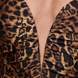 L'AGENCE - Lilou One - Piece Swimsuit