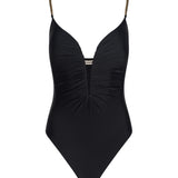 L'AGENCE - Lilou One - Piece Swimsuit