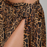 L'AGENCE - Klaire Cover - Up Skirt