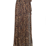 L'AGENCE - Klaire Cover - Up Skirt