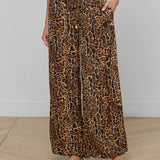 L'AGENCE - Geraldine Cover-Up Pant