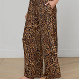 L'AGENCE - Geraldine Cover - Up Pant