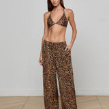 L'AGENCE - Geraldine Cover-Up Pant