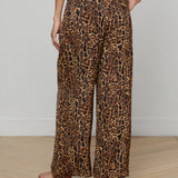 L'AGENCE - Geraldine Cover - Up Pant