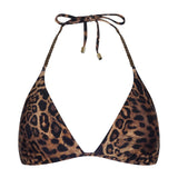 L'AGENCE - Annabelle Triangle Bikini Top