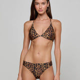 L'AGENCE - Nicole Bikini Bottom