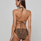 L'AGENCE - Nicole Bikini Bottom