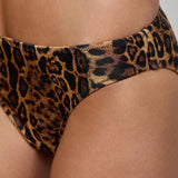 L'AGENCE - Nicole Bikini Bottom