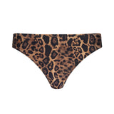 L'AGENCE - Nicole Bikini Bottom