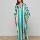 L'AGENCE - Wrena Cover - Up Dress