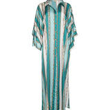 L'AGENCE - Wrena Cover - Up Dress