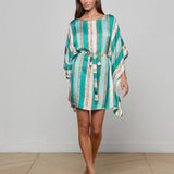 L'AGENCE - Alia Cover - Up Tunic