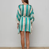 L'AGENCE - Alia Cover - Up Tunic