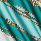L'AGENCE - Alia Cover - Up Tunic