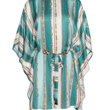 L'AGENCE - Alia Cover - Up Tunic