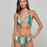 L'AGENCE - Annabelle Triangle Bikini Top