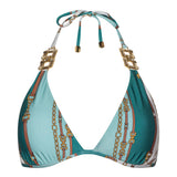 L'AGENCE - Annabelle Triangle Bikini Top