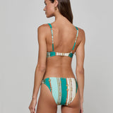 L'AGENCE - Lexie Bikini Top