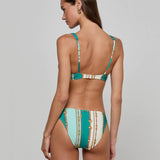 L'AGENCE - Jean Bikini Bottom