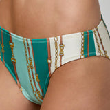 L'AGENCE - Nicole Bikini Bottom