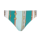 L'AGENCE - Nicole Bikini Bottom