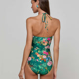 L'AGENCE - Shiva One - Piece Swimsuit