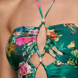 L'AGENCE - Shiva One - Piece Swimsuit