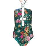 L'AGENCE - Shiva One - Piece Swimsuit