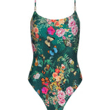 L'AGENCE - Remi One - Piece Swimsuit