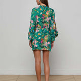 L'AGENCE - Caterina Cover-Up Kimono