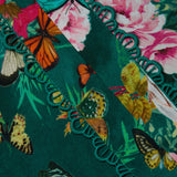 L'AGENCE - Caterina Cover-Up Kimono
