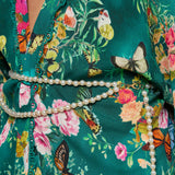 L'AGENCE - Caterina Cover-Up Kimono