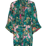 L'AGENCE - Caterina Cover-Up Kimono