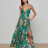 L'AGENCE - Geneva Cover - Up Dress