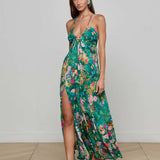 L'AGENCE - Geneva Cover - Up Dress