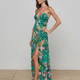 L'AGENCE - Geneva Cover - Up Dress
