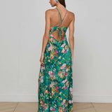 L'AGENCE - Geneva Cover - Up Dress