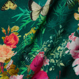 L'AGENCE - Caterina Cover-Up Kimono
