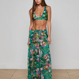 L'AGENCE - Sharon Cover-Up Pant